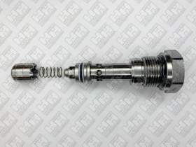 Предохранительный клапан для гусеничный экскаватор HITACHI ZX350-3 (9213855)