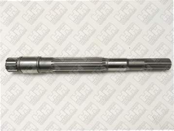 Ведомый вал для гусеничный экскаватор HITACHI ZX470-5G (0820406)