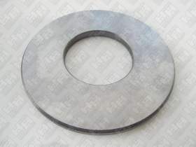 Опорная плита для гусеничный экскаватор HITACHI ZX800 (0365413)
