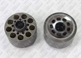 Блок поршней для гусеничный экскаватор HITACHI ZX870-3 (0978701)
