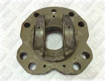 Суппорт для гусеничный экскаватор HYUNDAI R140LC-7 (XJBN-00417, XJBN-00434)