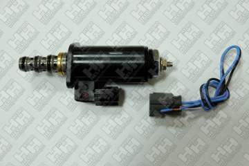 Соленоид для гусеничный экскаватор HYUNDAI R180LC-7A (XJBN-00382)