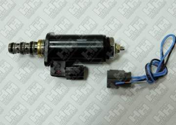 Соленоид для гусеничный экскаватор JCB JS210 (20/950631)