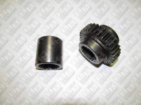 Соеденительная шестеренка для гусеничный экскаватор VOLVO EC200B (SA8230-09660)